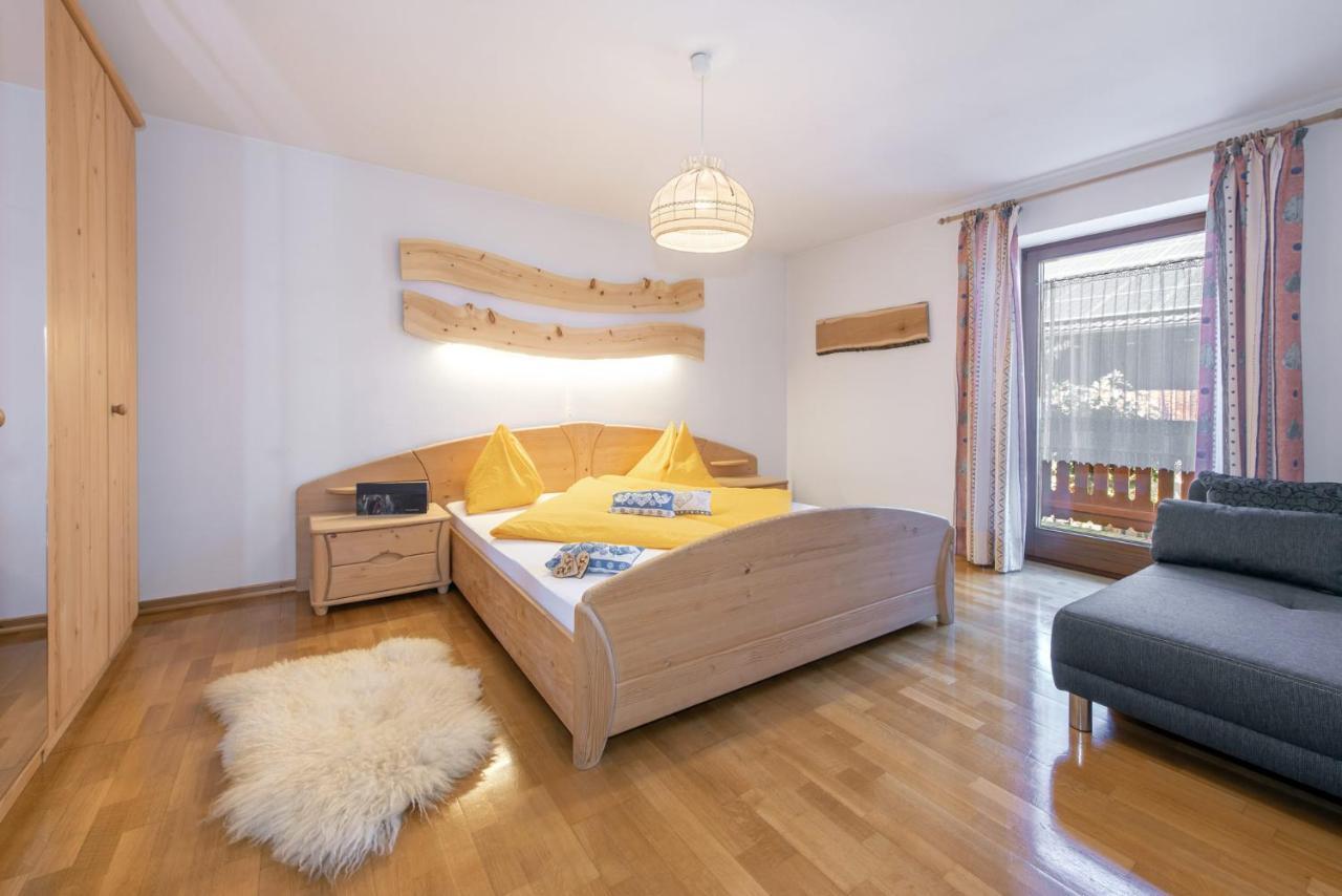 Wohnung Schlern Heigler Hof Collepietra  Exterior foto
